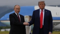 Тръмп ще пита Путин дали руски сателити помагат на Иран за ударите в Близкия изток