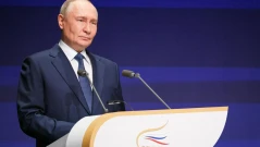 Русия ускорява ядрената си морска програма: Путин разкри какво следва за „Посейдон“