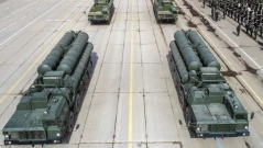 С-400 вече не само пази небето: Русия разширява възможностите на системата
