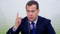 Дмитрий Медведев