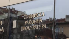 Прокуратурата обвини и задържа шофьор с 2,71 промила, ударил четири паркирани автомобила в София