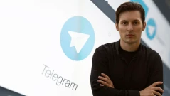 Русия обяви за международно издирване създателя на Telegram, той показа среден пръст