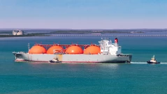 Запасяват се догоре: Европа купува руски втечнен газ, докато все още е наличен