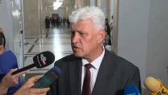 Министър Стоянов: Изпратихме запитване за употребявани изтребители F-16 и Gripen, МиГ-29 търсим за резервни части
