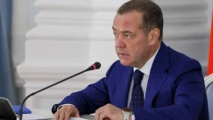 „Има само един начин да спасим Русия“: Медведев разкри какъв е той