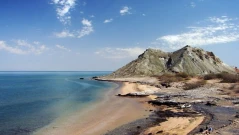 Един удар, две войни: Защо Каспийско море стана ключово бойно поле