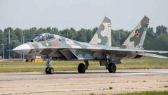 Нова заплаха във въздуха: „Ростех“ пуска RVV-SDM за изтребителя Су-57Е