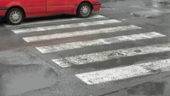 Млад шофьор блъсна 6-годишно дете в Панагюрище