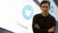 Русия добави Павел Дуров към списъка с терористи и екстремисти