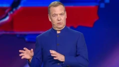 Медведев: Конфликтът в Украйна ще приключи с победа за Русия