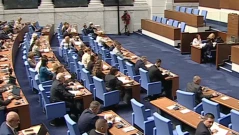 Парламентът прие окончателно промените в Изборния кодекс, какво трябва да знаем