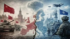 Европа сформира коалиция срещу Русия на всеки сто години