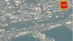 Русия удари кораби в Черно море и цеховете на Одеската нефтопреработвателна компания