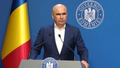 Румъния обяви състояние на енергийна тревога заради ниския дебит на Дунав