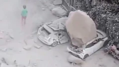 Силно земетресение разтърси вулканичен район до Неапол в Италия (ВИДЕО)