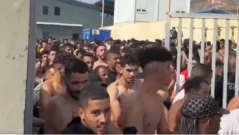Сеута разтърси Европа: Миграционният натиск принуди Брюксел да сменя курса