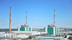 АЕЦ „Козлодуй“ продължават да работят с планираното натоварване