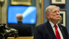Тръмп: Предпочитам сделка с Иран, но САЩ са готови да ударят по всяко време
