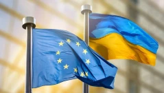 Европейските лидери изключват възможността Украйна да се присъедини към ЕС, според руското разузнаване
