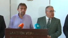 МРРБ: Ремонтът на Дюлинския проход трябва да завърши до края на годината