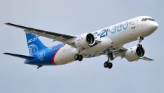 Русия показа коз срещу Boeing и Airbus: МС-21 пое към решаващите изпитания