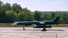 Русия с нова заплаха: Крилатите ракети „Бандерол“ вече удрят Украйна и от земята?