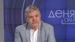 „Първо България“! Петьо Блъсков посочи какъв трябва да бъде профилът на президента