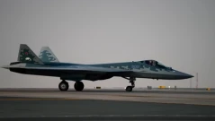 Русия продава Су-57 с още по-мощен арсенал: Добавя опасни ракети и бомби към офертата