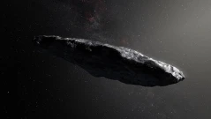 Най-близкото прелитане в историята: Космически кораб се доближи на 400 метра до астероид