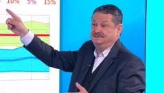 Проф. Георги Рачев предупреди: Идват над 12 дни с горещини до 38° и почти без валежи