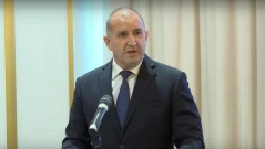 Премиерът Радев след разкритата лаборатория за фентанил: Борбата с наркотиците продължава