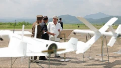 Русия дава ново оръжие на Ким? Южна Корея вижда опасен сценарий