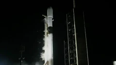 "Фалкон 9" ще се разбие на Луната