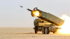 САЩ са изчерпали почти 80% от основните си ракети-прехващачи за противовъздушна отбрана във войната с Иран, съобщават медии