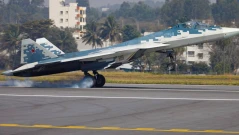 Индия не иска Су-57
