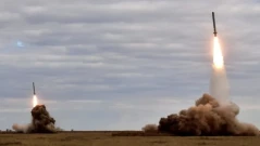 Украйна предупреди: Русия произвежда до 150 балистични ракети месечно, а „Искандер“ остава почти неуловим