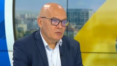 Безлов: Най-голямата опасност е фентанилът да се смесва с кокаин и „билка“