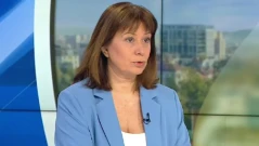 Велислава Делчева: Промените в трудовото законодателство през бюджета са злоупотреба със законодателна техника