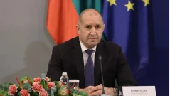 "Галъп": Без съществена промяна в електоралните нагласи през първите 100 дни на кабинета "Радев"