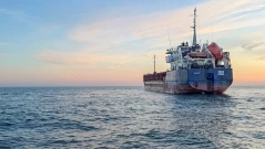 Швеция ще предаде на Украйна конфискуван руски кораб
