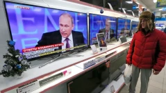 Единственият руски производител на телевизори фалира