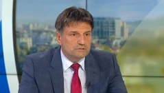 Любомир Николов: Ако фентанилът изчезне от пазара, значи сме си свършили работата
