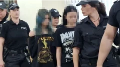 Повече от час продължил бруталният побой над Георги Кузев, убит от тийнейджъри в Пловдив