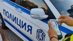 Порядъчно пиян карал с 3,13 промила в "Люлин", прокуратурата го иска в ареста