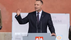 Навроцки разгневи Русия: Там където бият "москалите", Полша ще помага