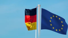 Германският икономически гигант губи мощ: Делът на Германия в БВП на ЕС падна до 15-годишно дъно, под 24%