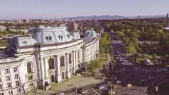 София е най-подценената за туризъм европейска столица