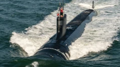 Русия бронира подводниците си в Черно море срещу украински дронове