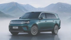 Xiaomi пуска голям и луксозен SUV на ток