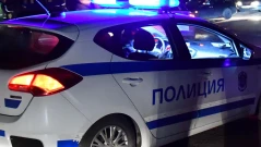 Гонка с полицията в София: Заловиха Венци „Белия Негър“ с 460 000 евро